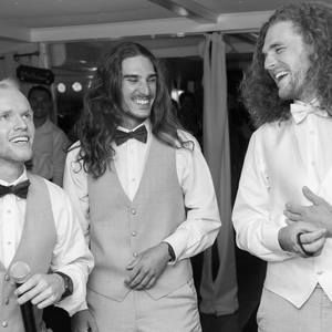 Meet your Posher, Pierre-yves